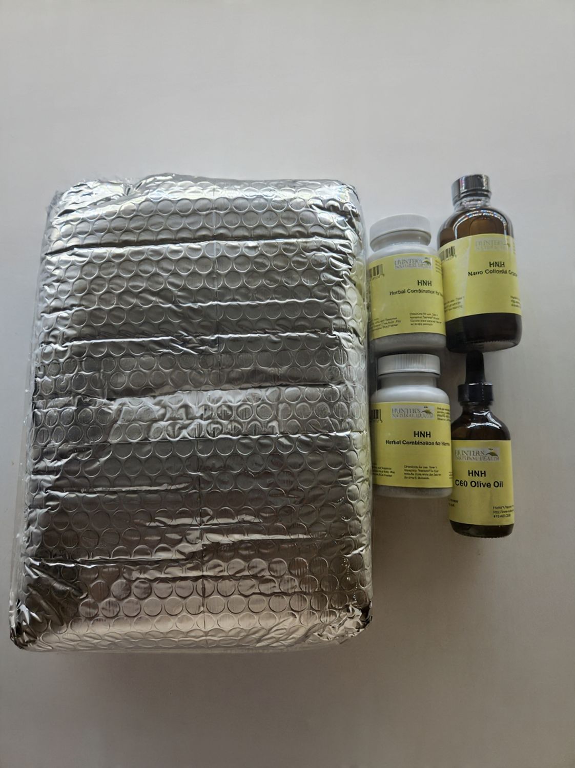 Hernia Monthly Bundle