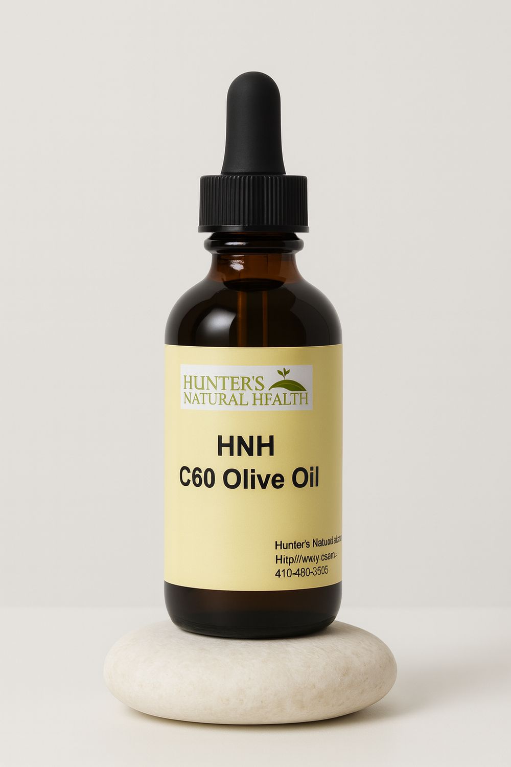 C60 Olive Oil