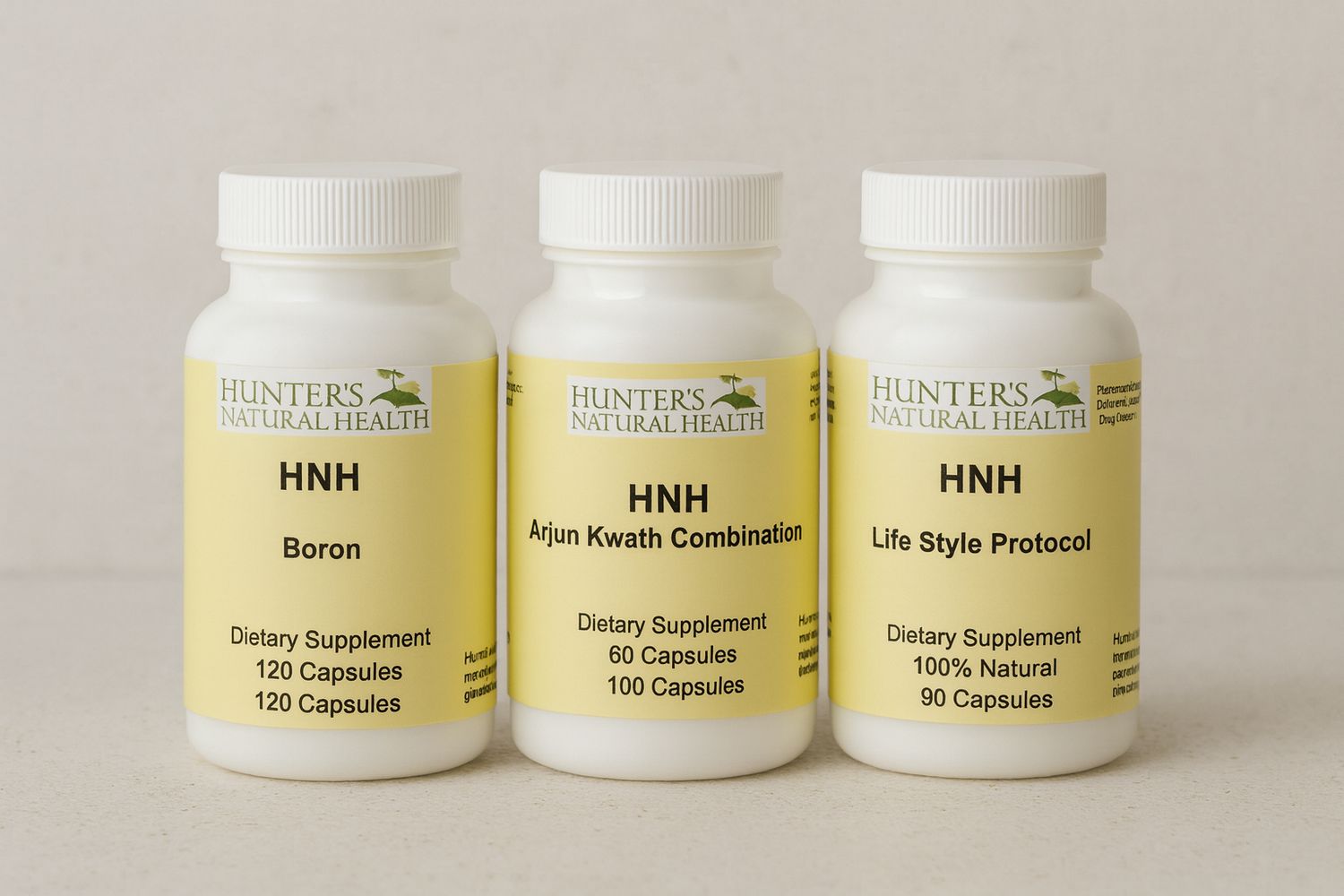 Cardiovascular Bundle