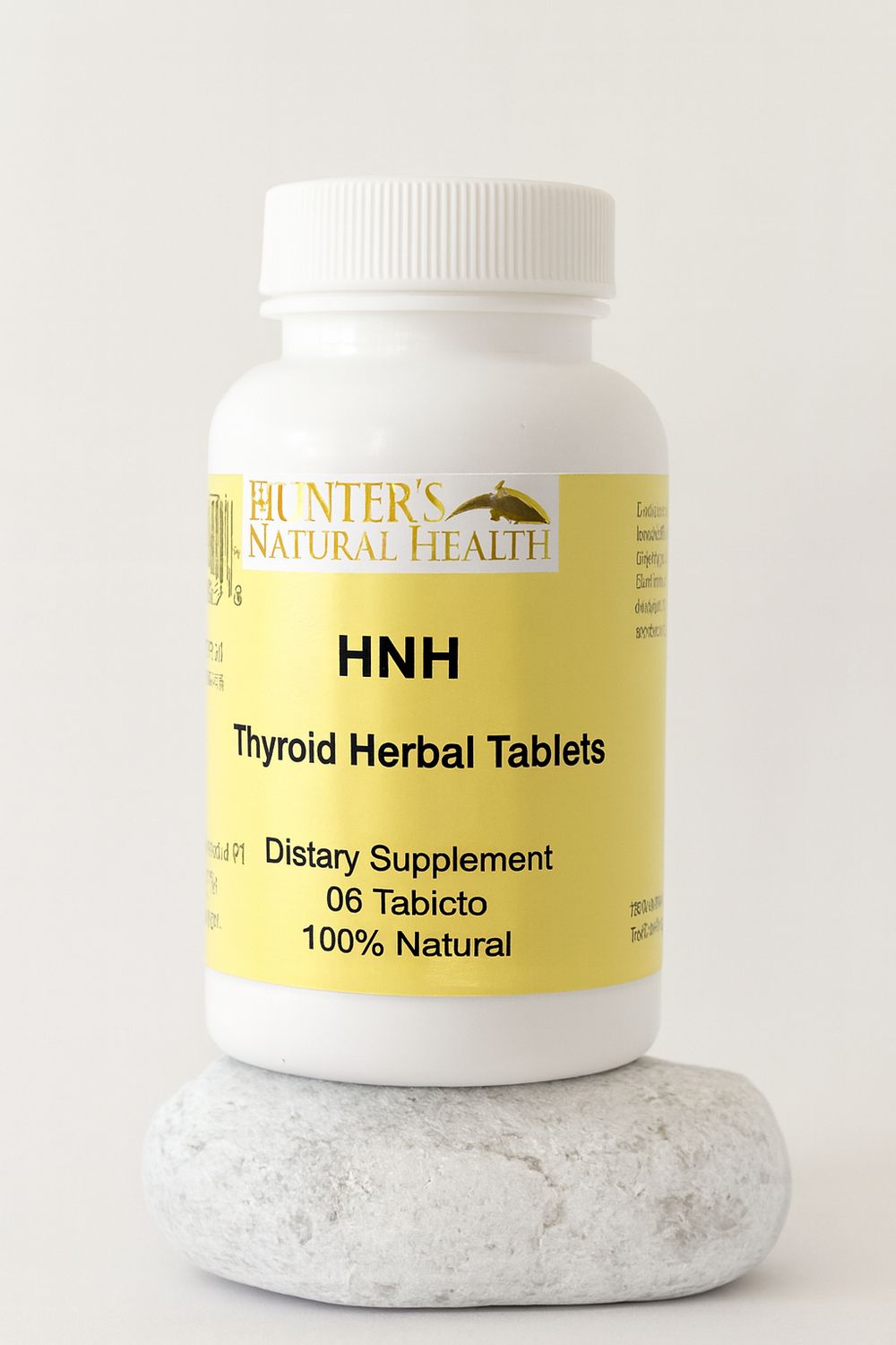 Herbal combination for the thyroids Herbal combination for the thyroids