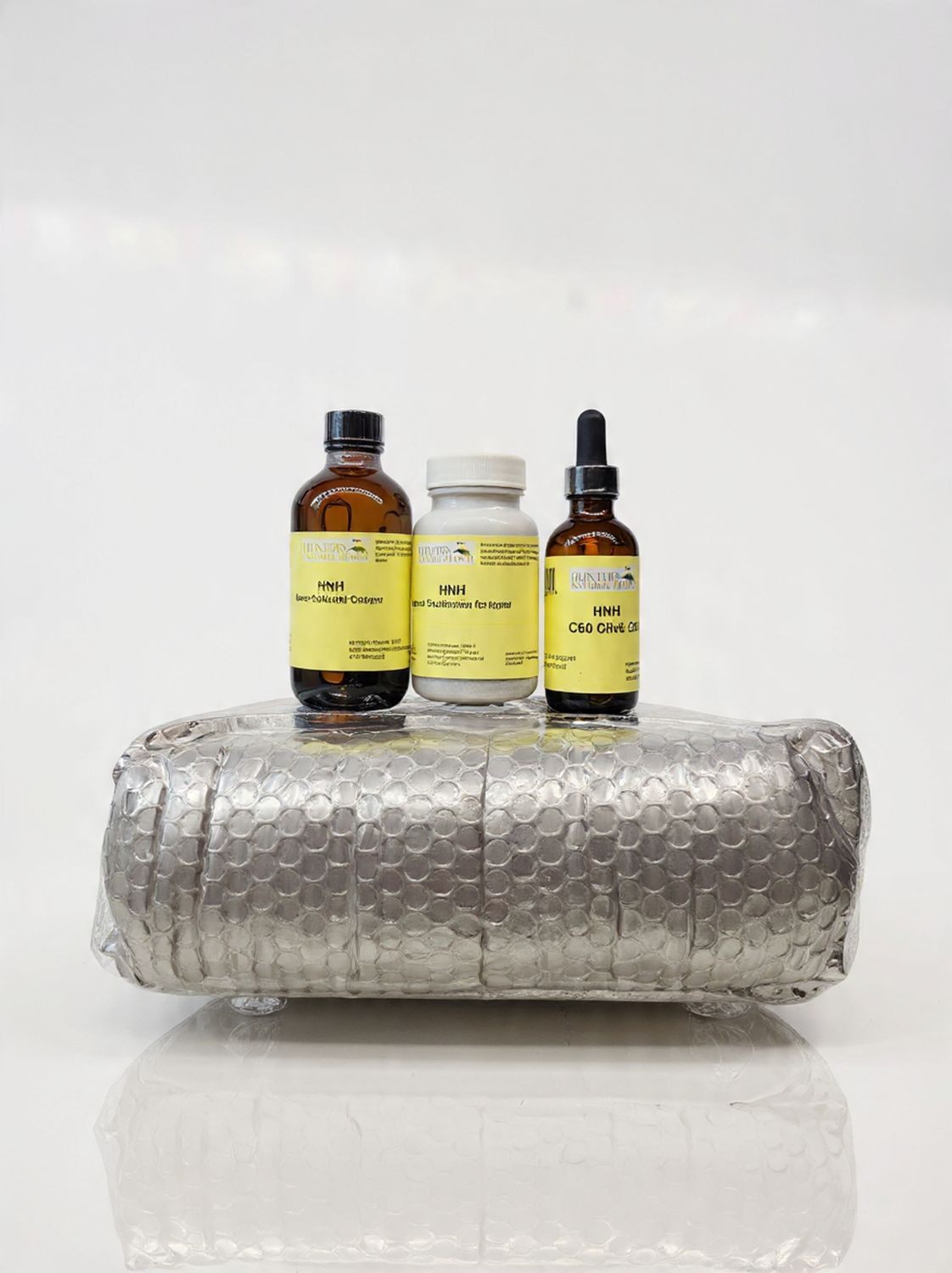 Hernia bundle - two weeks