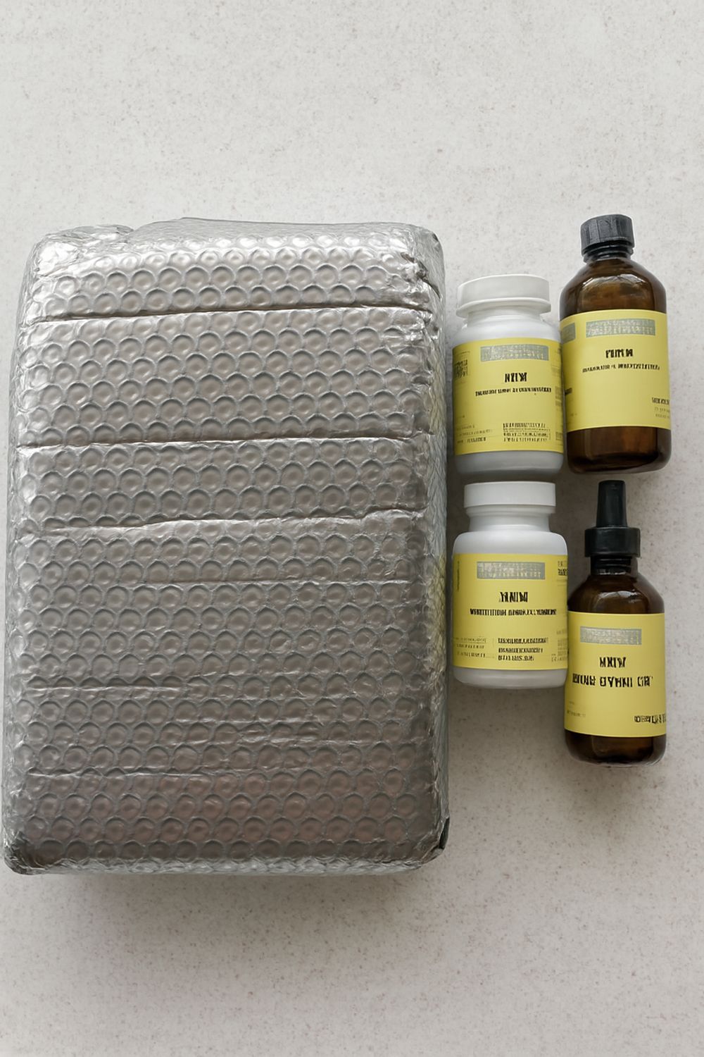 Hernia Monthly Bundle