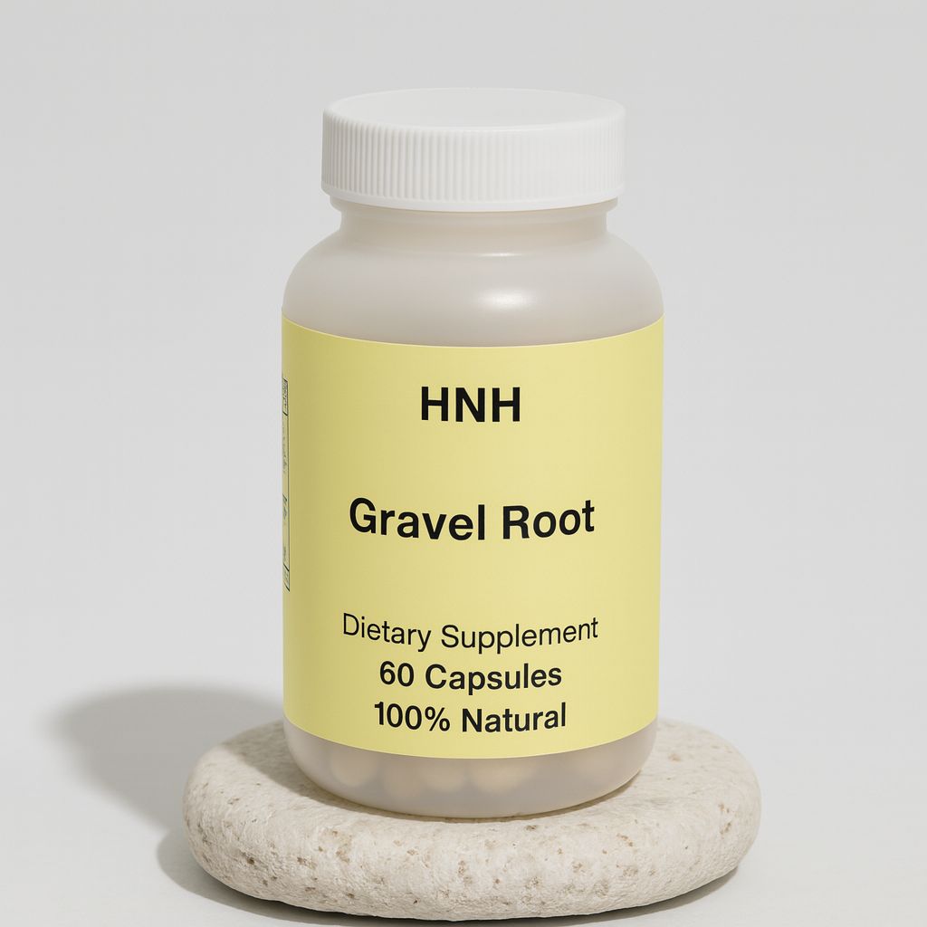 Gravel Root – Traditional Support for Kidney and Urinary Health