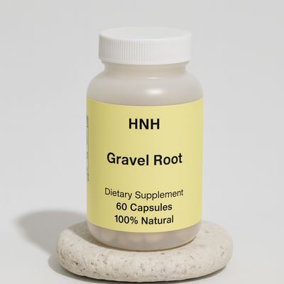 Gravel Root – Traditional Support for Kidney and Urinary Health