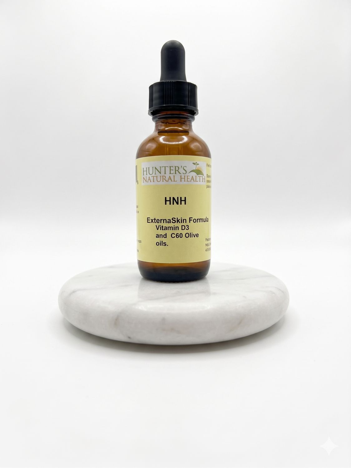 ExternaSkin Formula