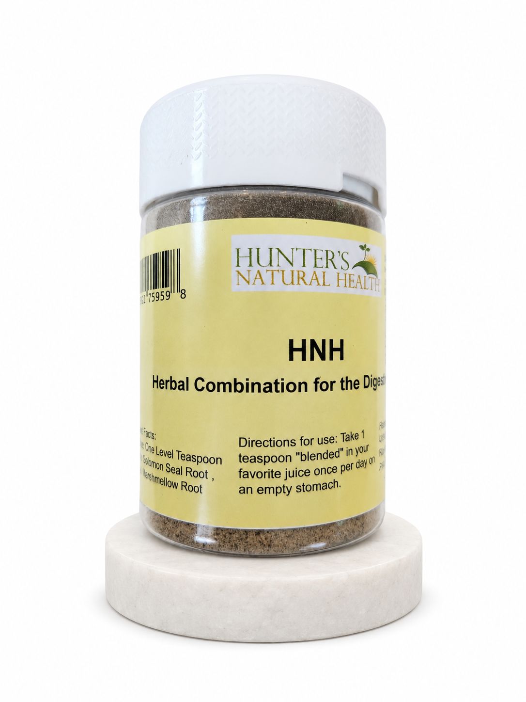 Herbal combination for the digestive tract