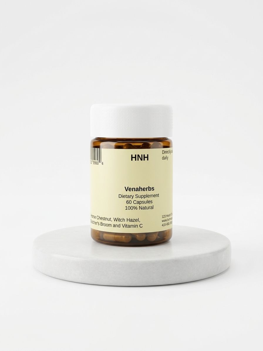 Venaherbs
