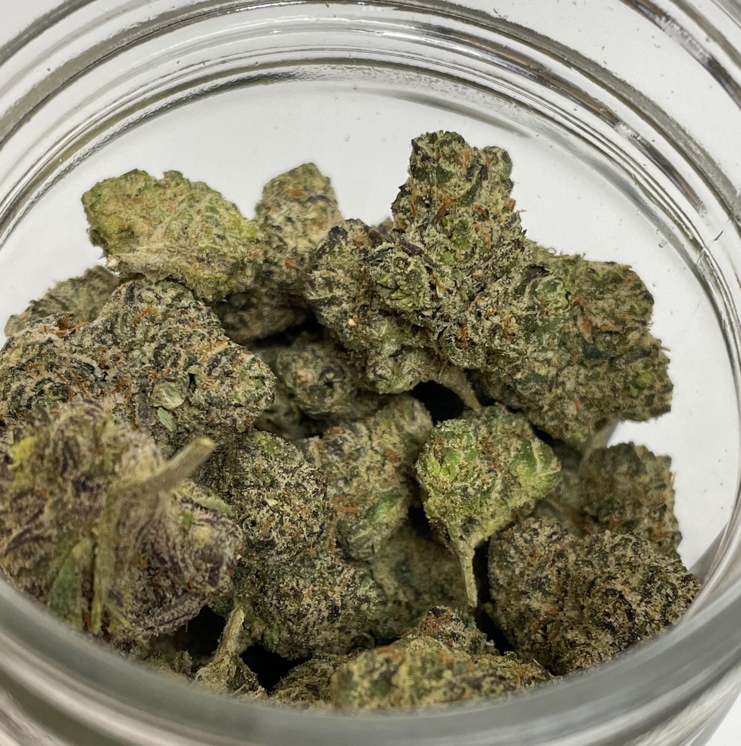 Lemon Cherry Gelato (28g)