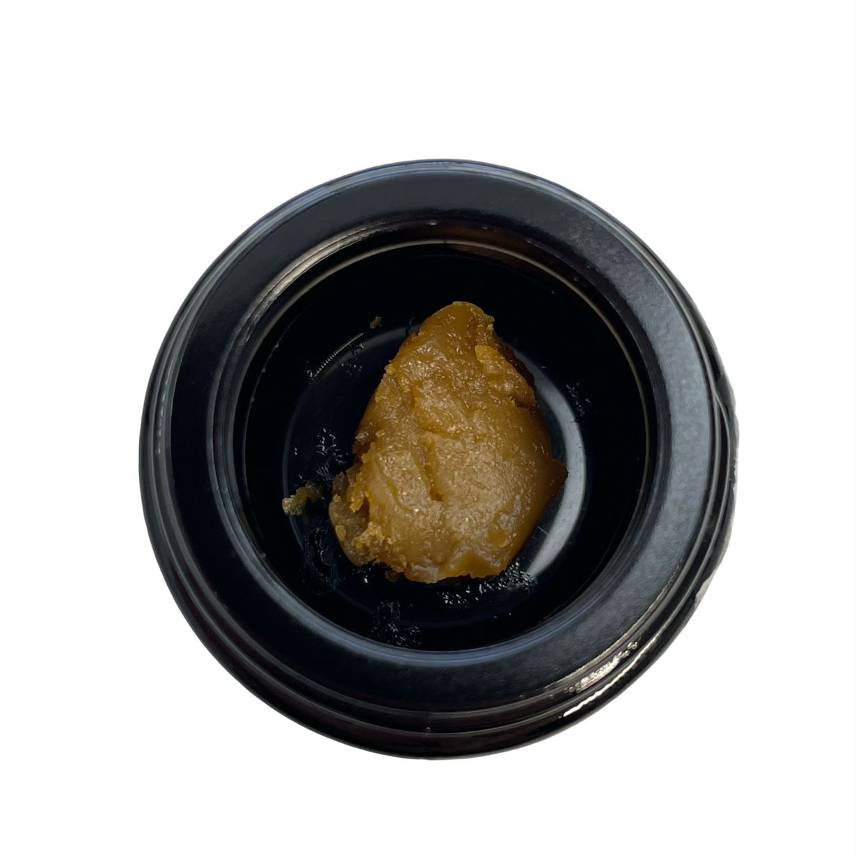 Hash Hoarder Tier 3 Live Rosin (1g Jar)