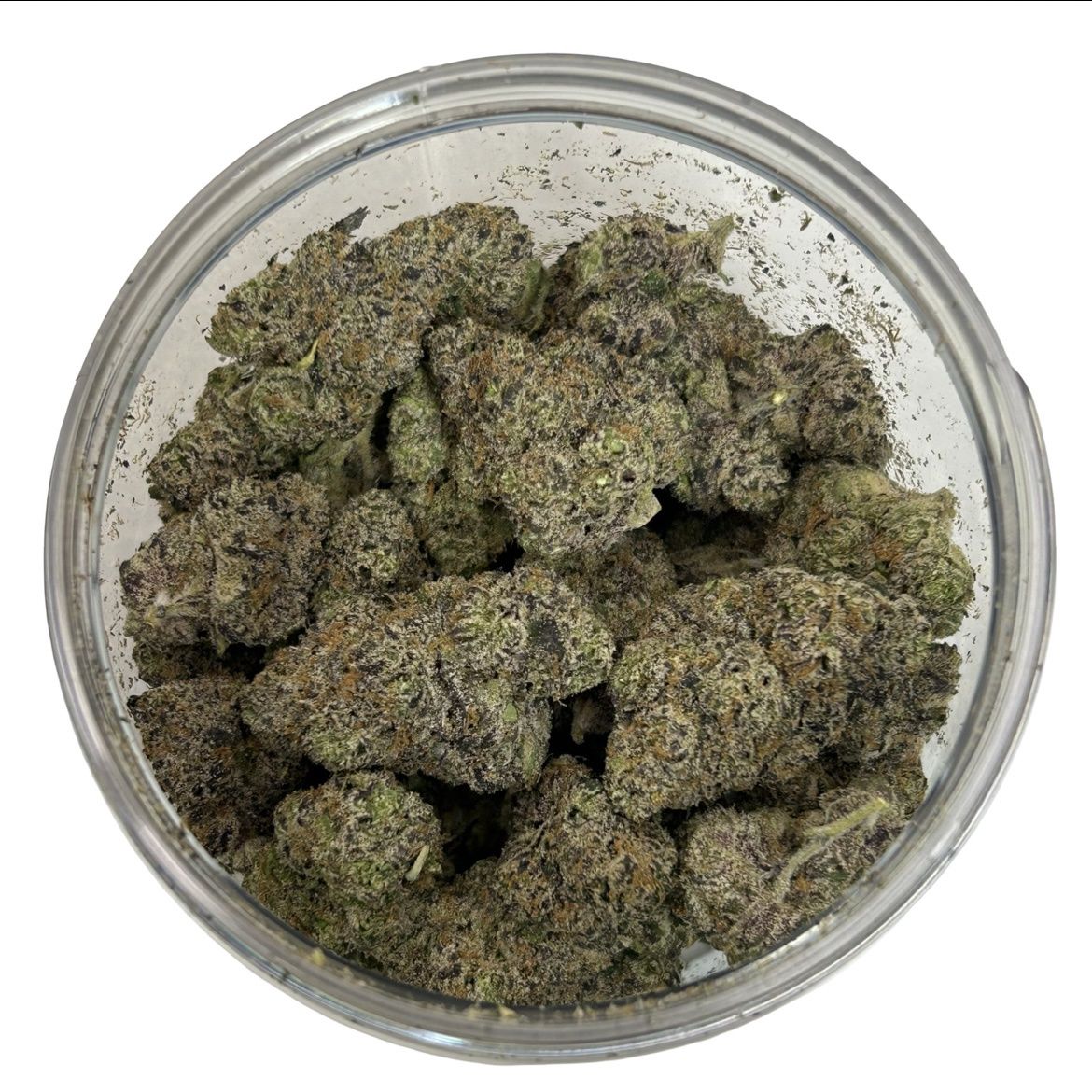 Papaya Juice (28g) LIMITED HALLOWEED DROP