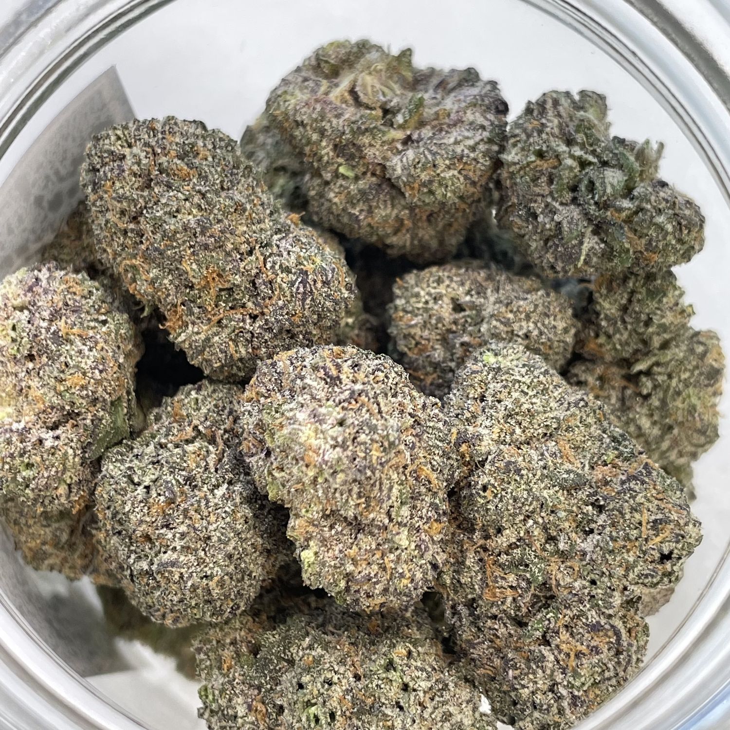 Black Garlic Gelato (3.5G)