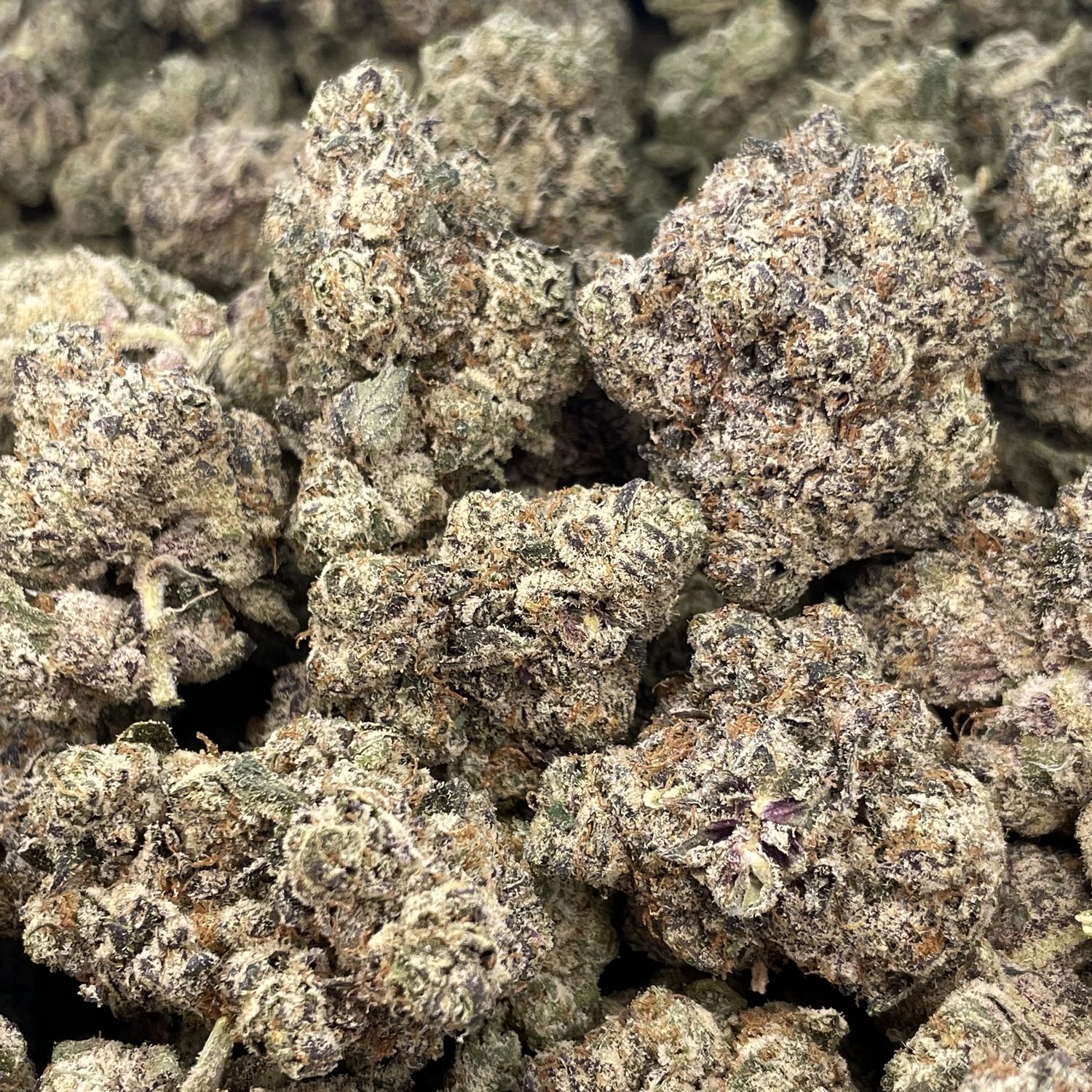 Strawberry Ice (3.5g)