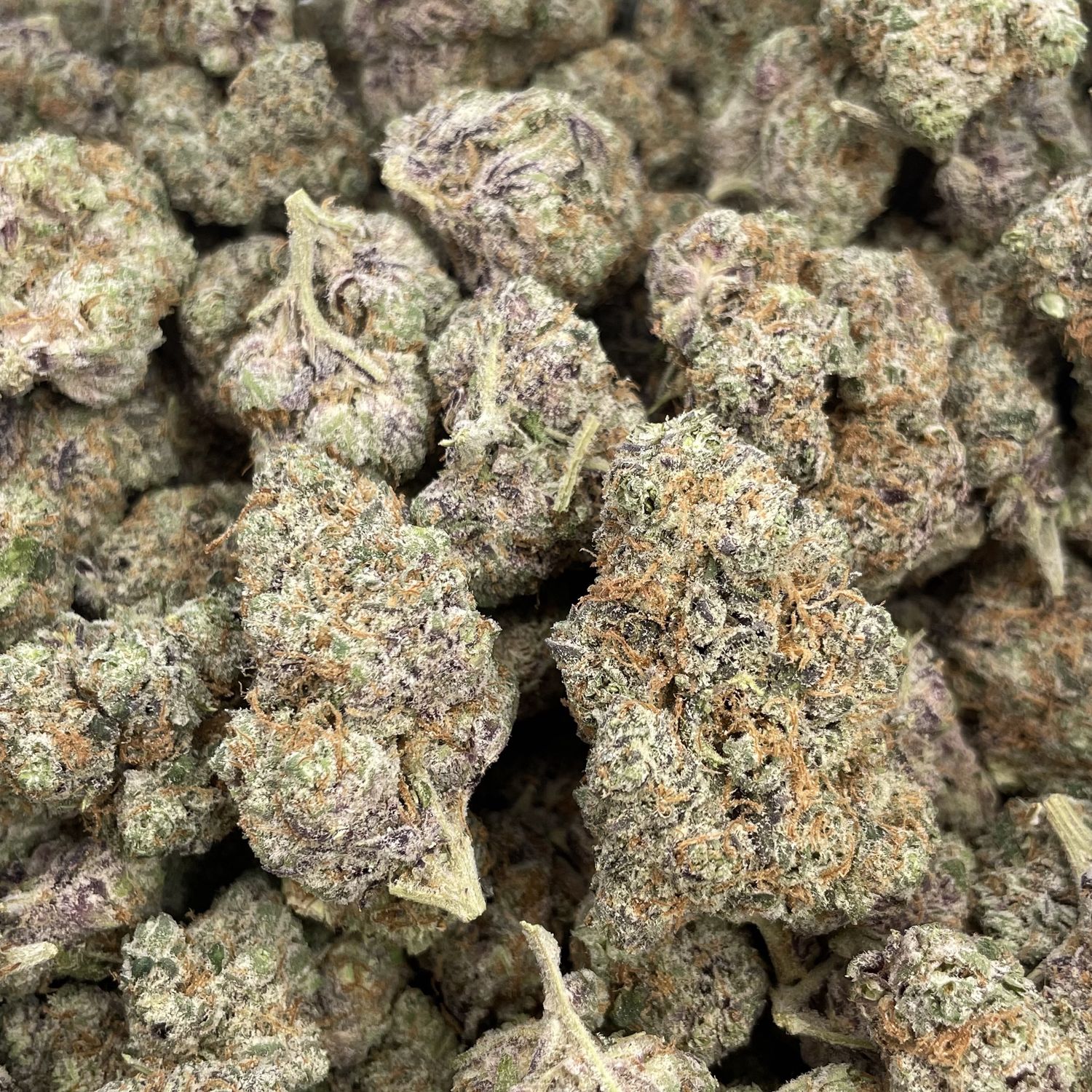 Grapes &amp; Cream (3.5G)