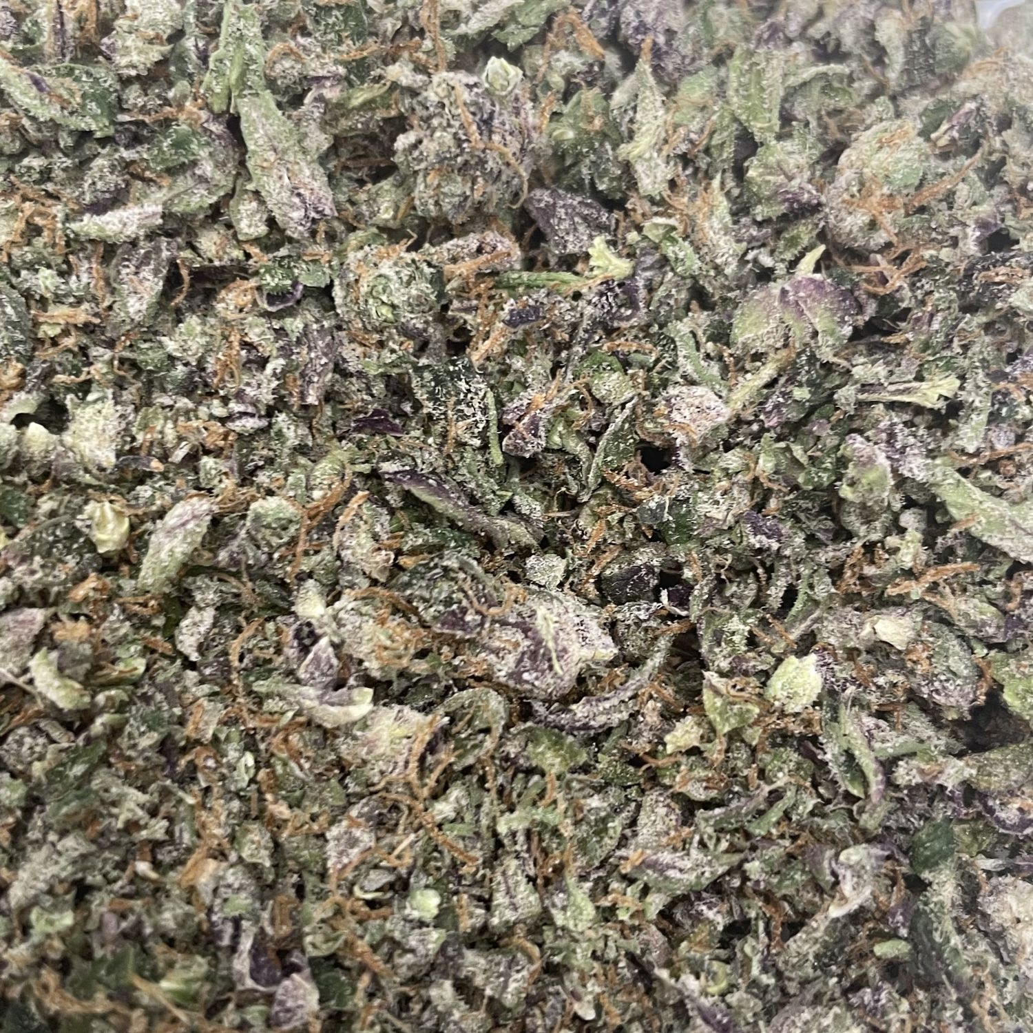 Grapes &amp; Cream Shake (7G)