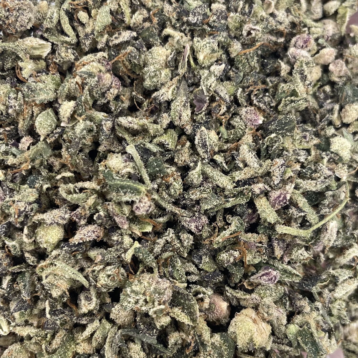 Strawberry Ice Shake (7G)