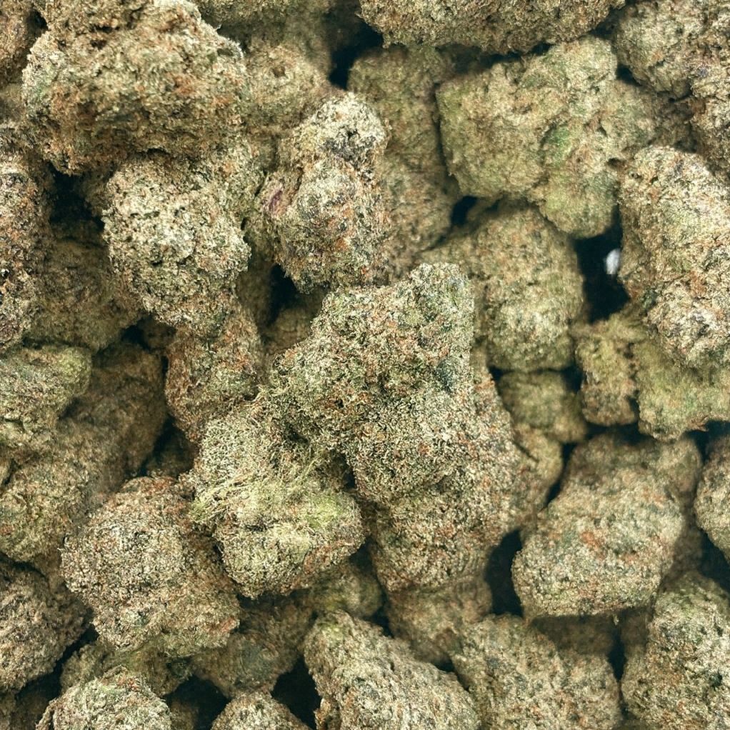 BubbleGum Runtz (3.5g)