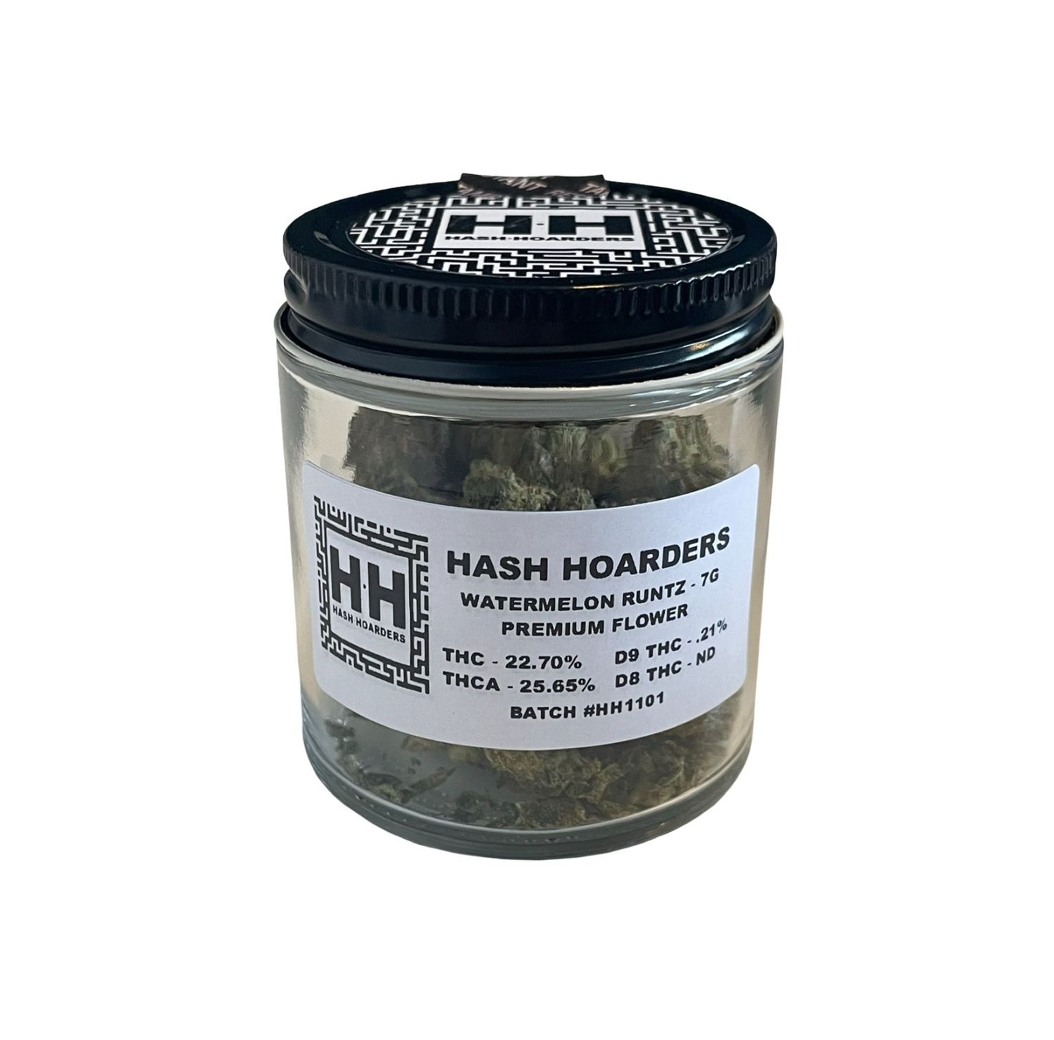 Watermelon Runtz (3.5g)