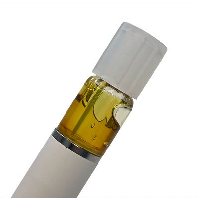 Hash Hoarder Live Rosin Disposable (.5g Vape)