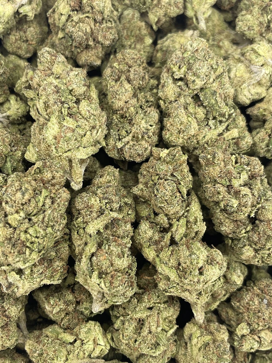 Obama Runtz (3.5G)