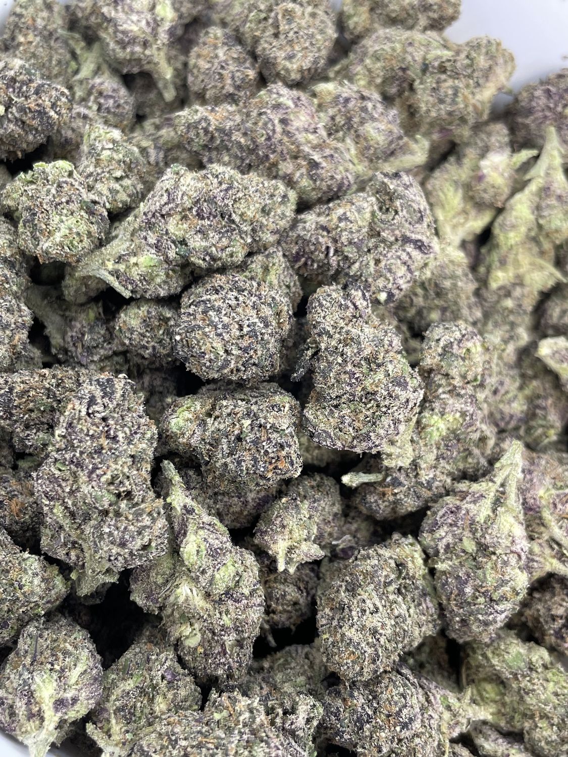 Lemon Cherry Gelato (3.5g)