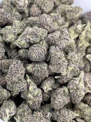 Lemon Cherry Gelato (3.5g)