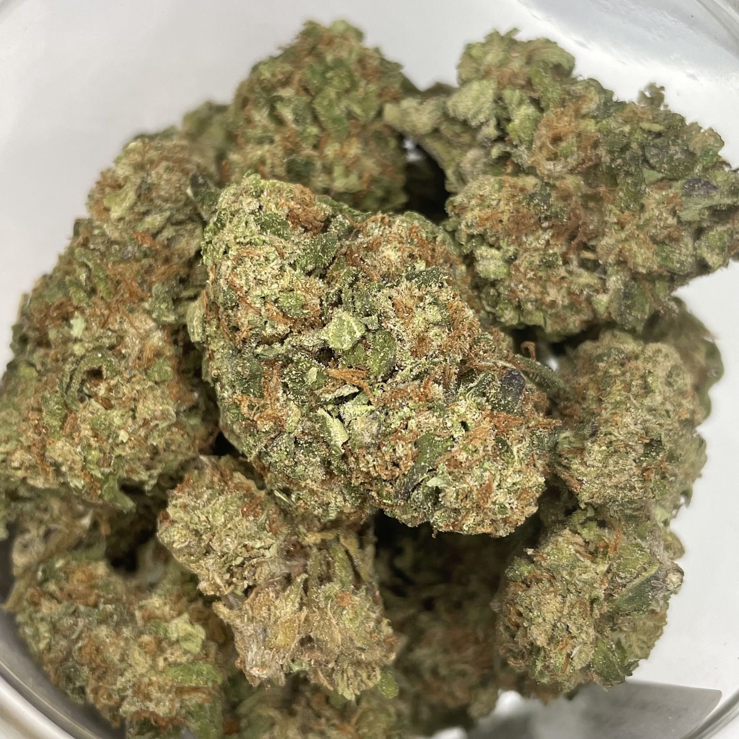Mendo Breath (3.5g)