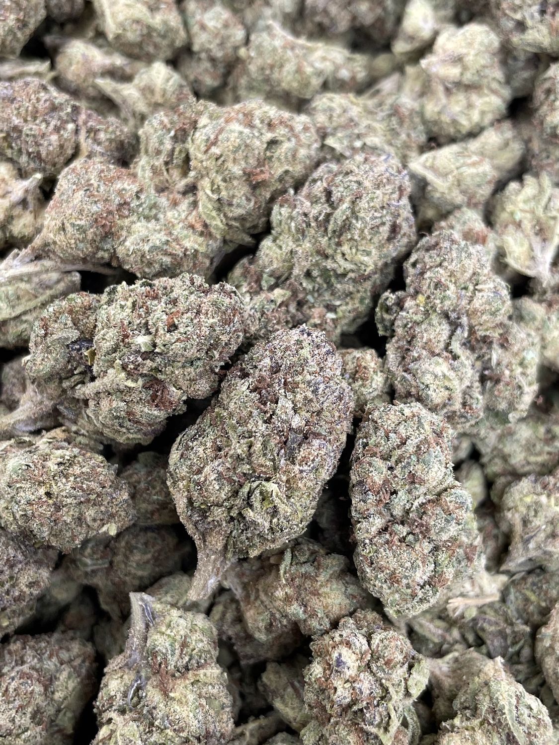 Mendo Breath (3.5g)