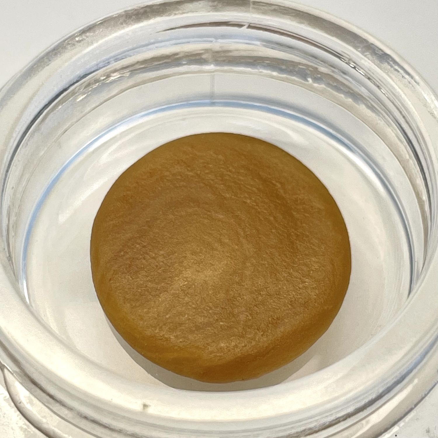 GMO Tier 2 Live Rosin (1g Jar)