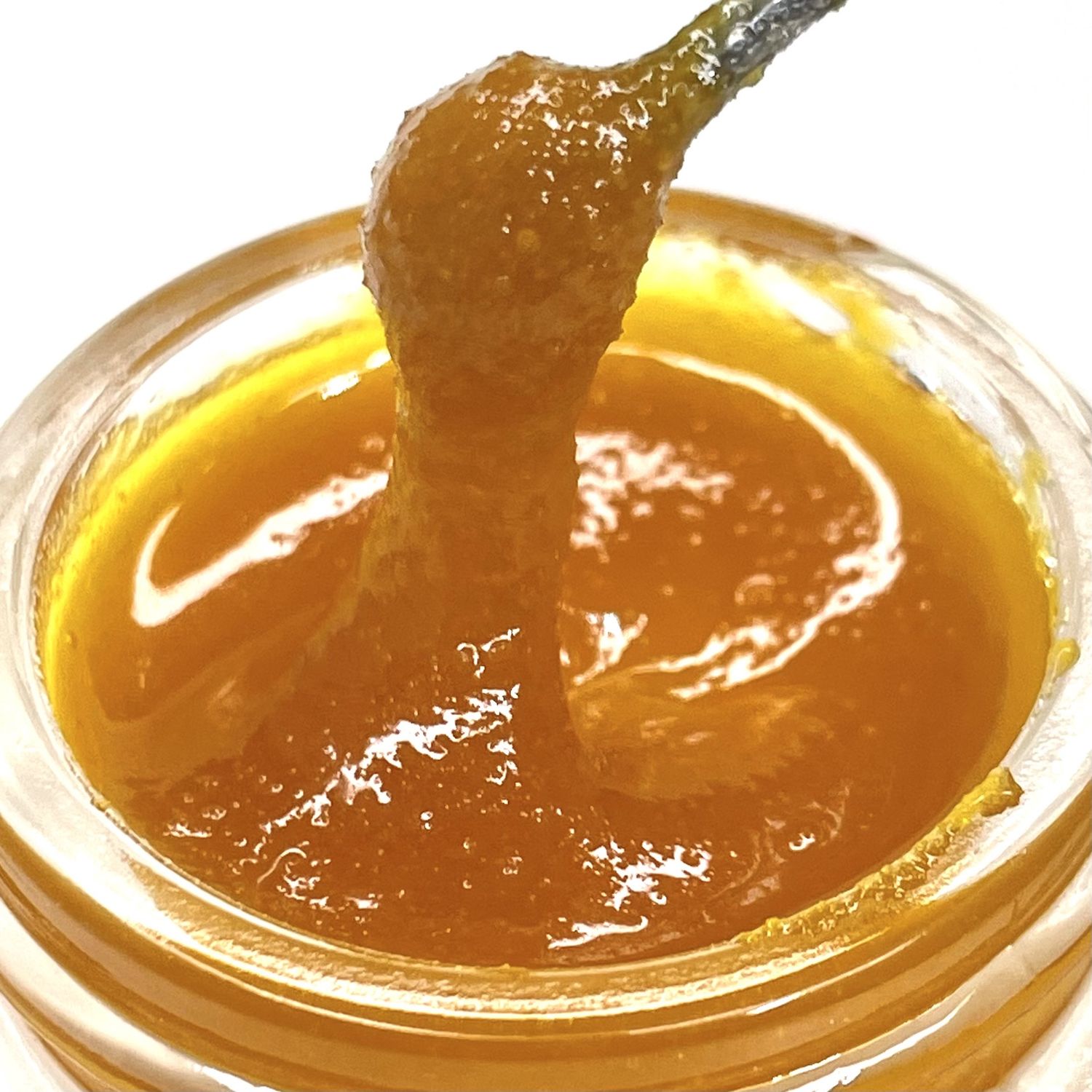 Strawberry Banana Diamond Sauce (3.5G)