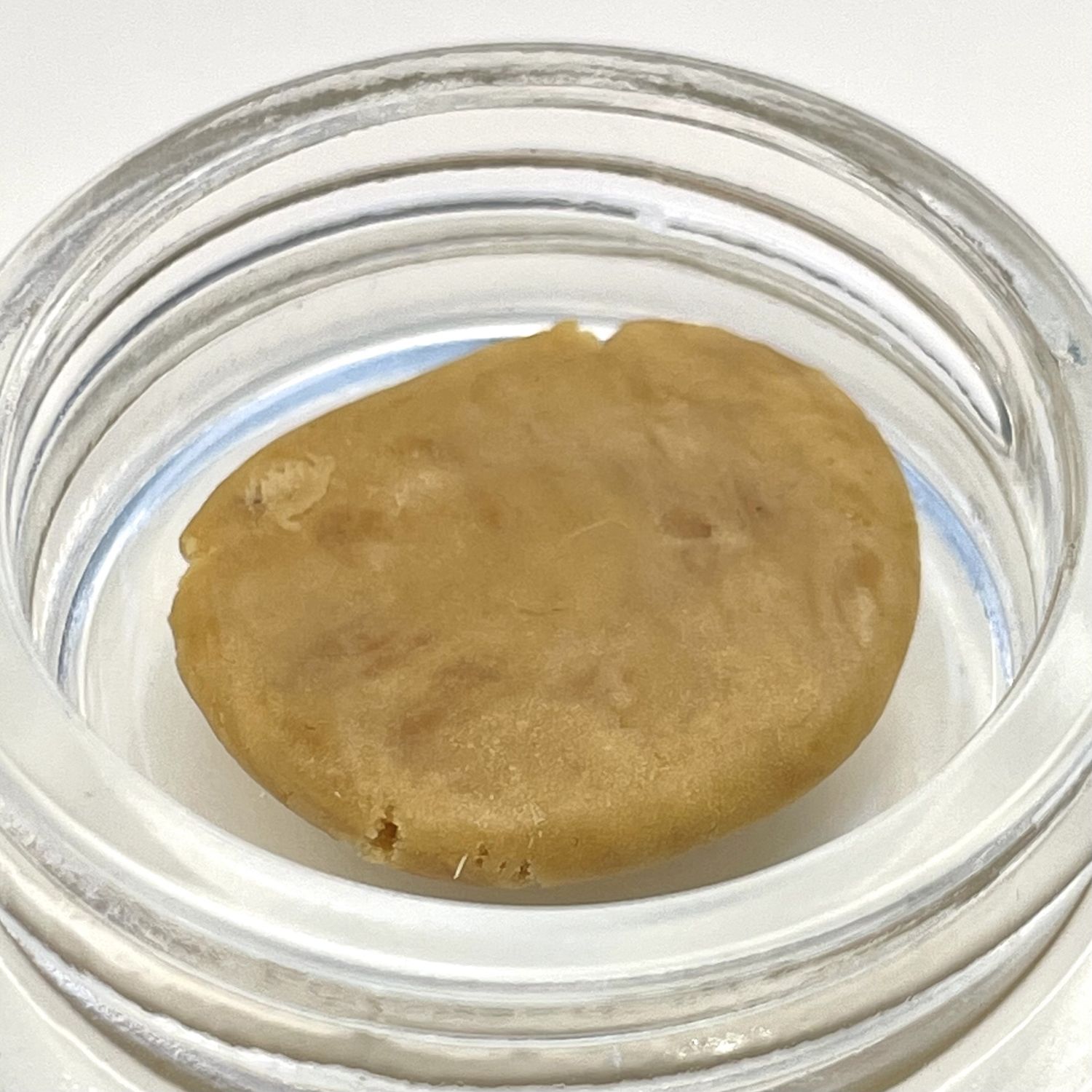 Fatso Tier 2 Live Rosin (1g Jar)