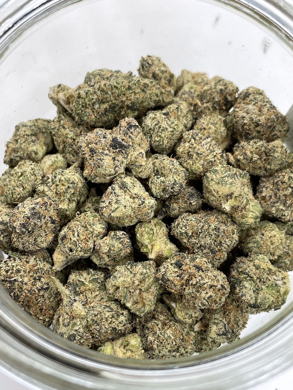 Platinum Lemon Gushers (28G)