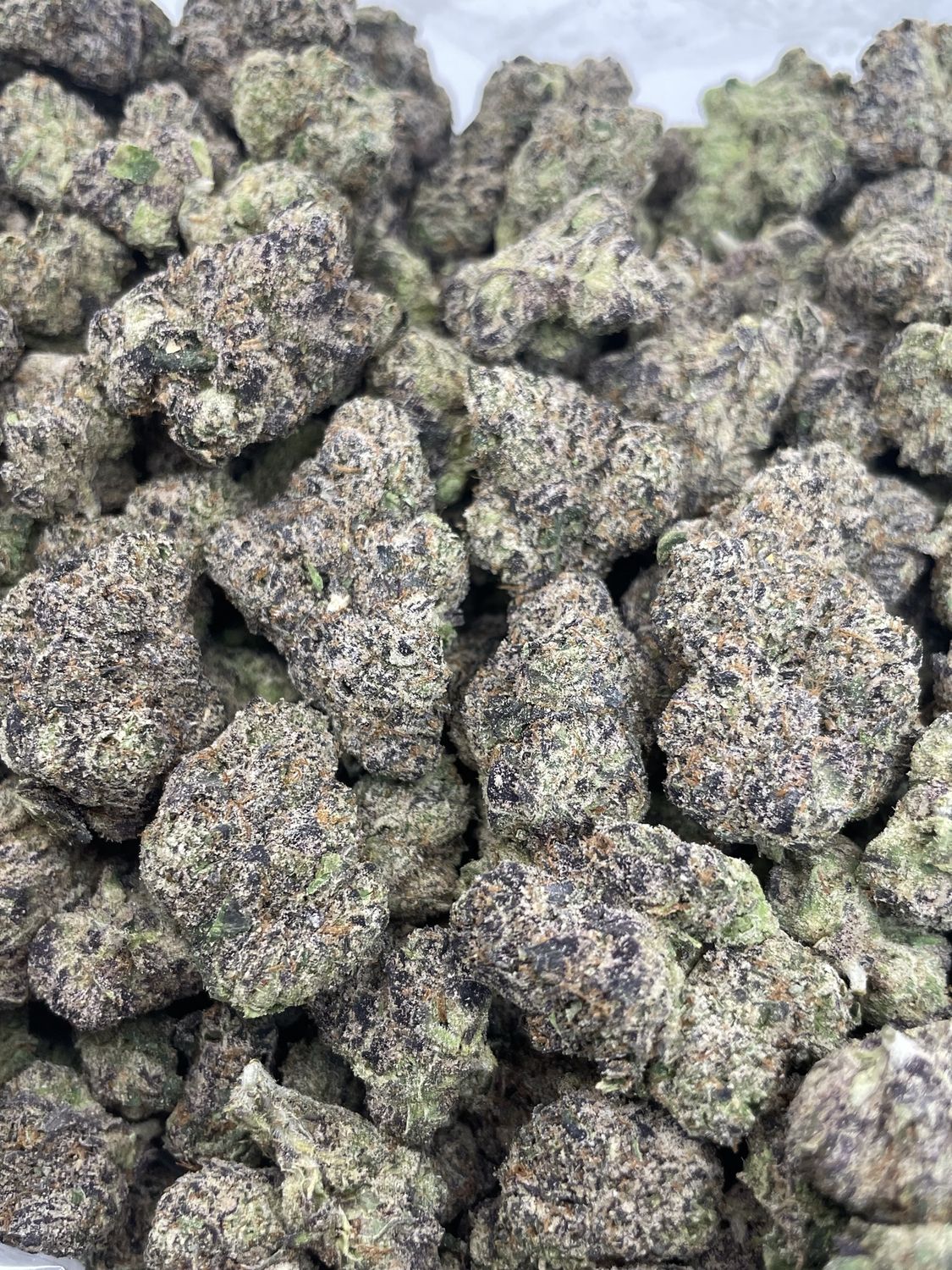 Platinum Lemon Gushers (28G)