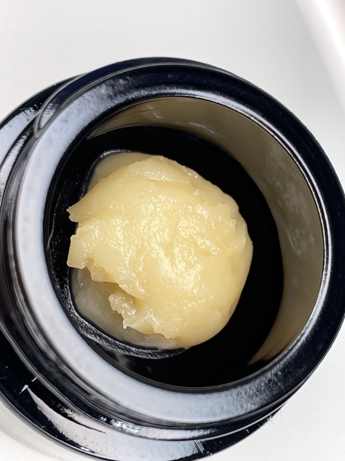 Swamp Water - 2G - Tier 1 Live Rosin