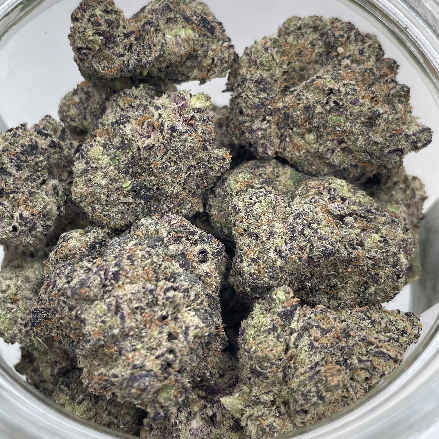 Tropicana Cherry (3.5G)