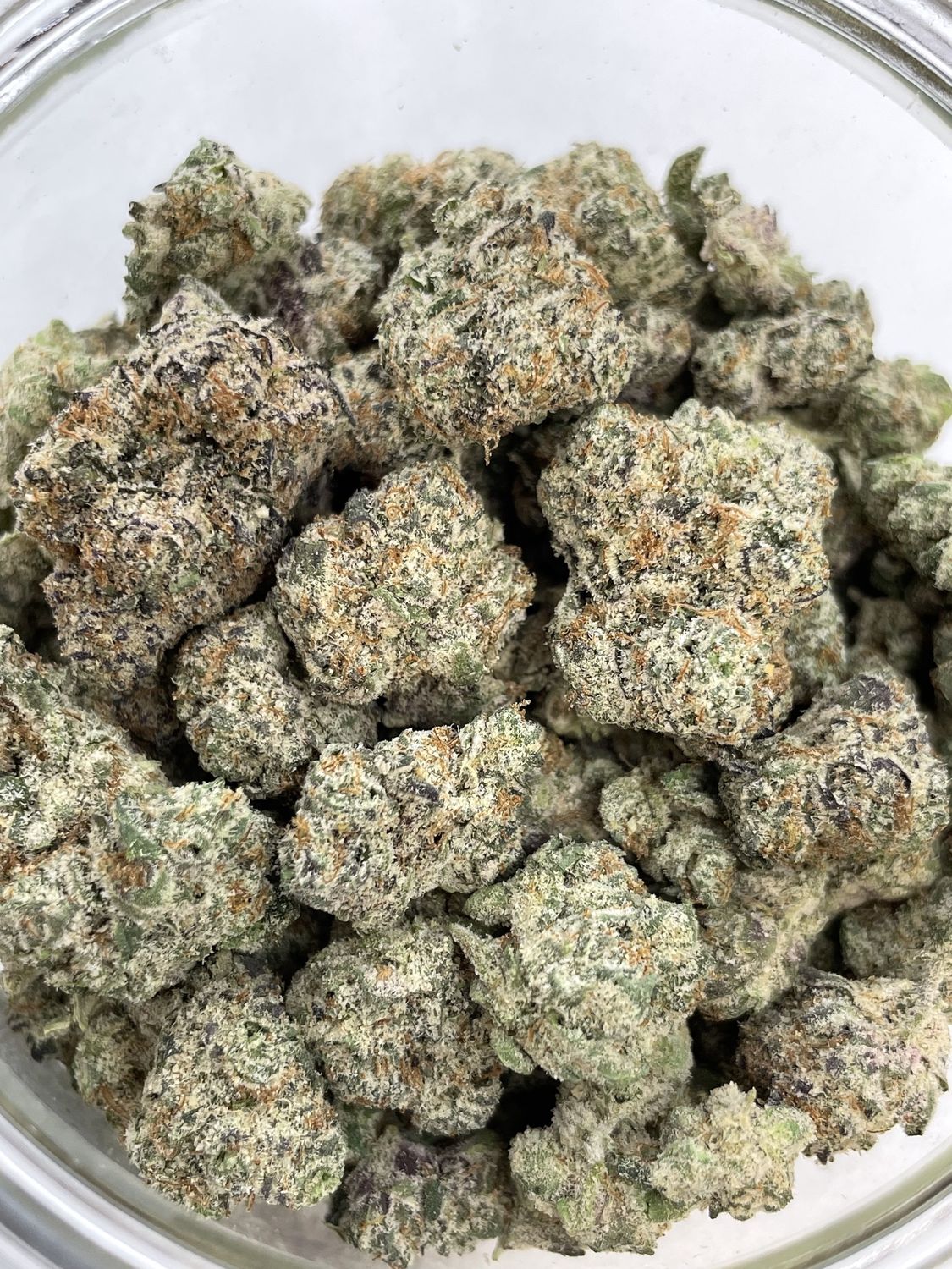 Tropicana Cherry (3.5G)