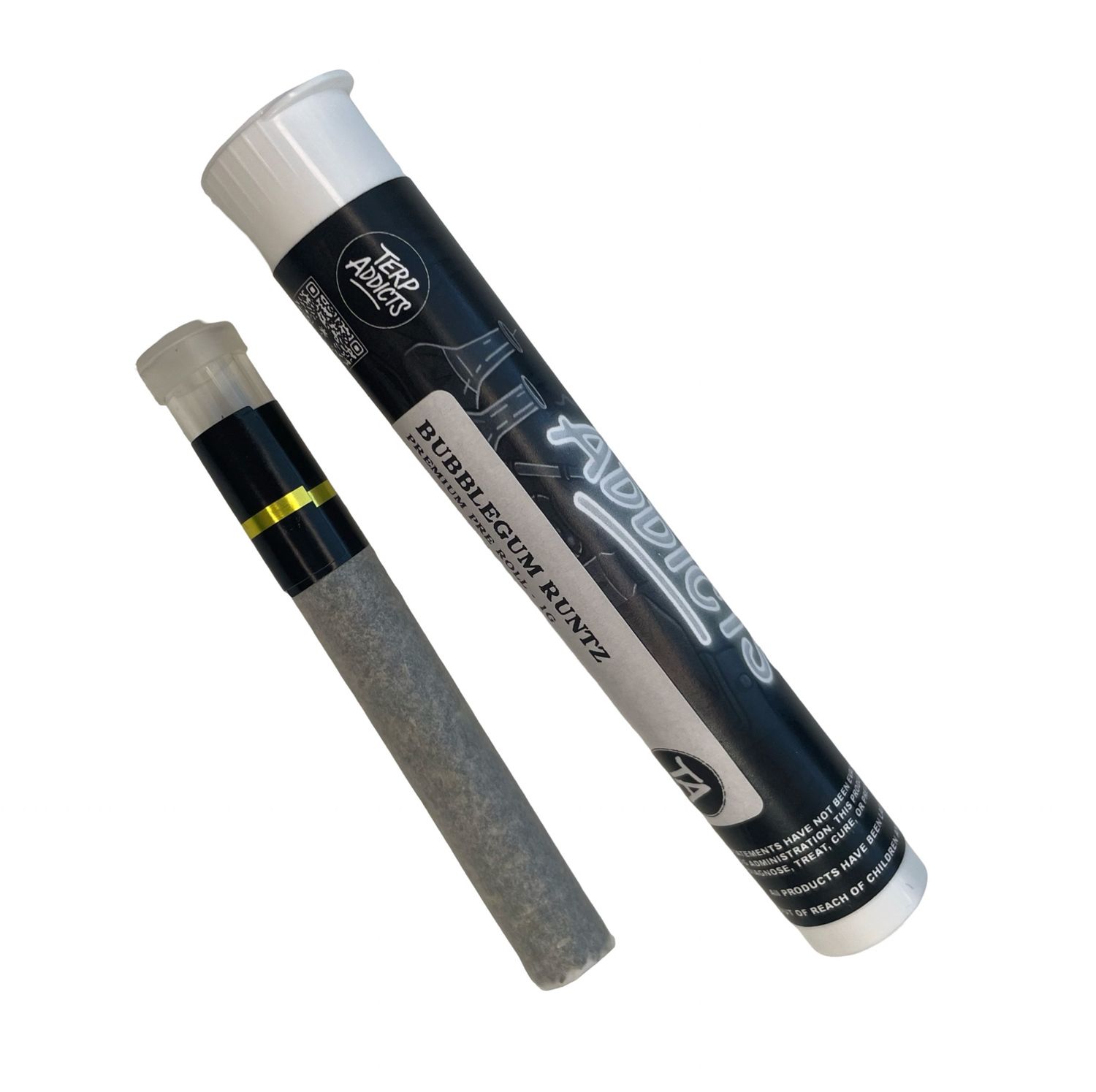 Ice Cream Cake Premium Pre-Roll (1g)