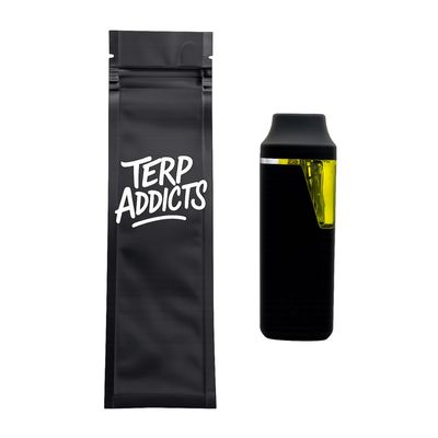 Strawberry Pie Liquid Diamonds Disposable (1G)