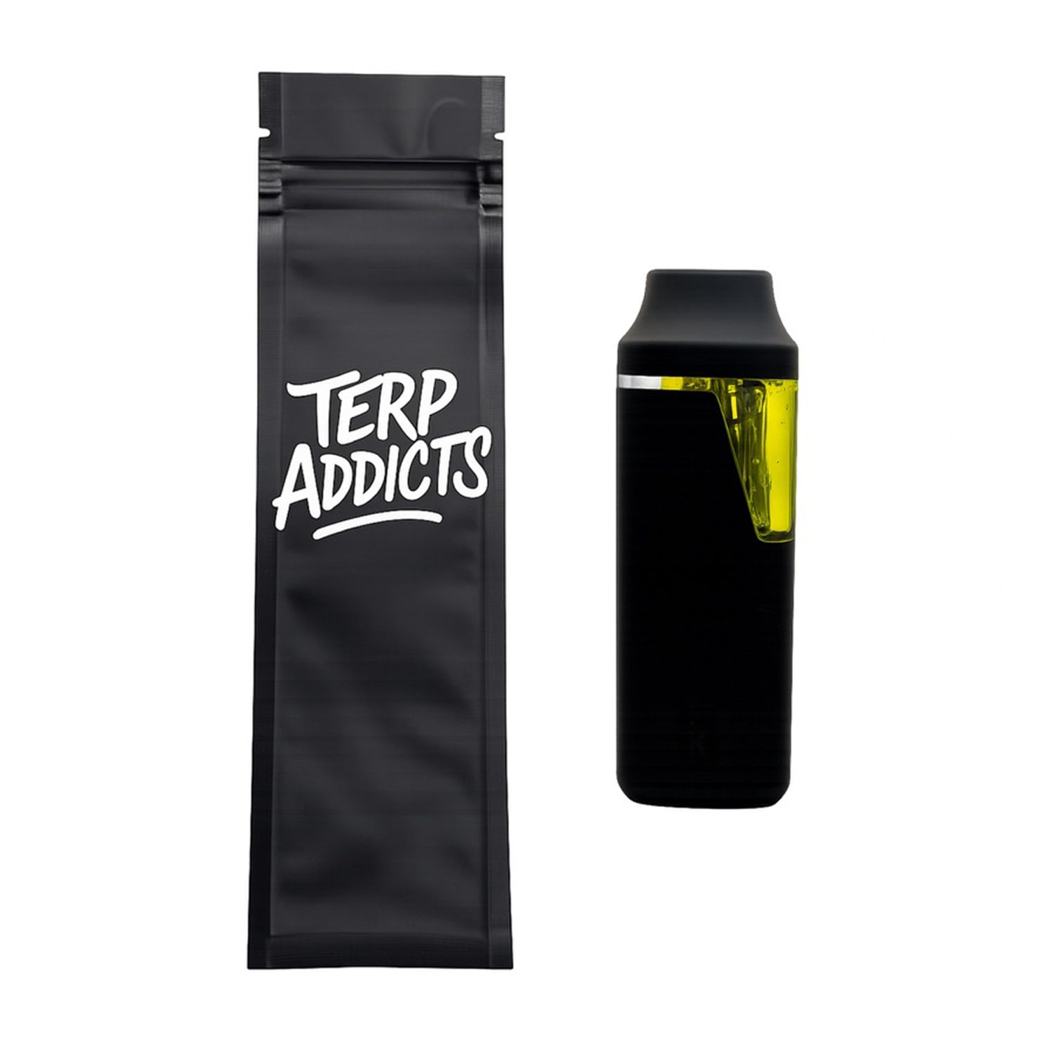 White Fire Zkittlez Liquid Diamonds Disposable (1G)