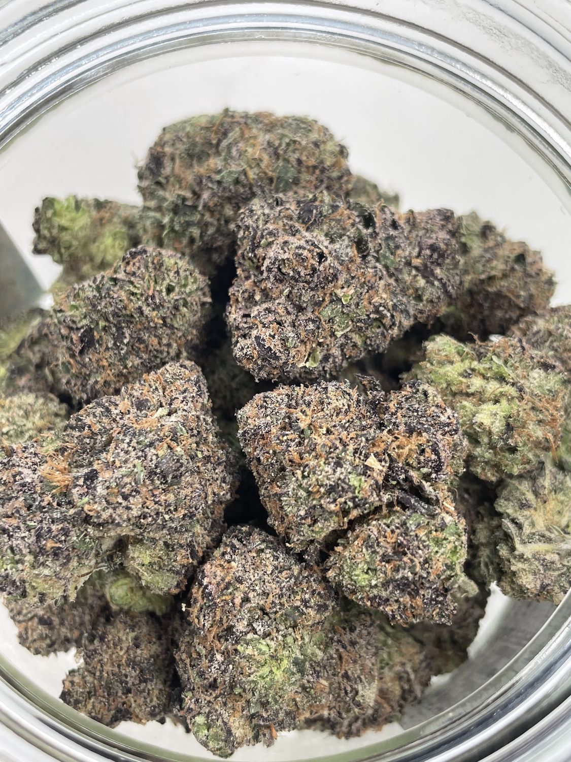 Sour White Runtz (28g)