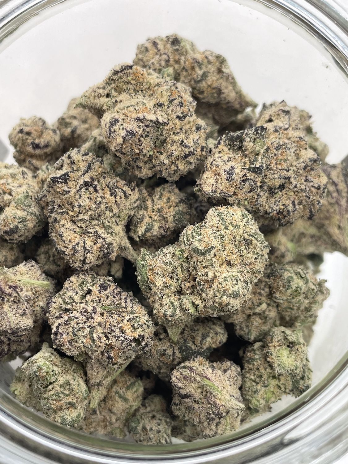 Grapes &amp; Cream Soda (3.5g)