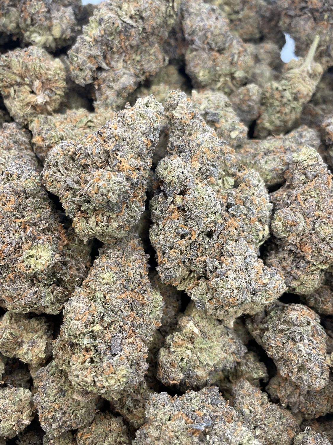 Purple Punch (3.5g)