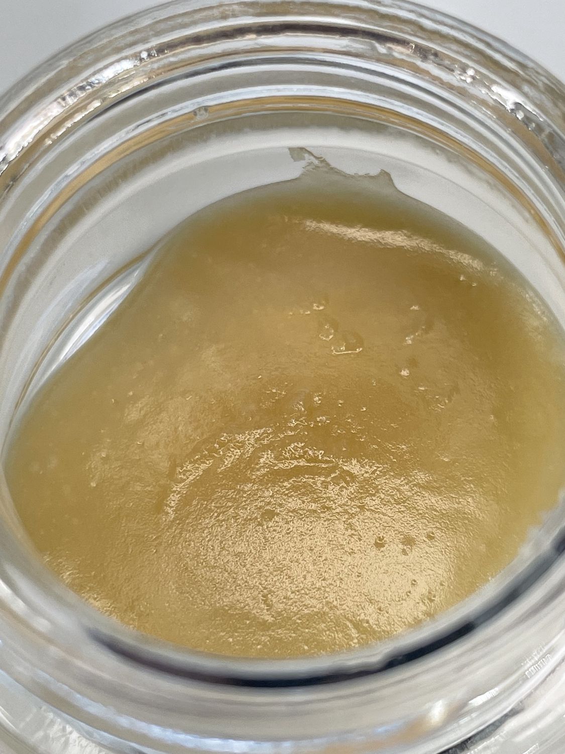 Sour GMO Live Rosin (2G)