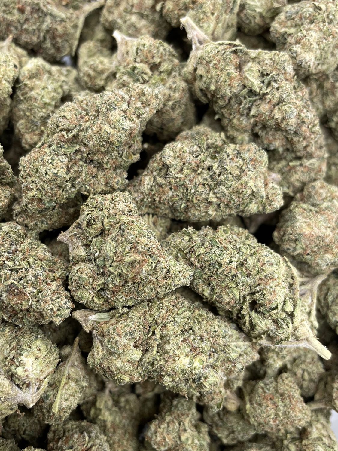 Peanut Butter Breath (28G)