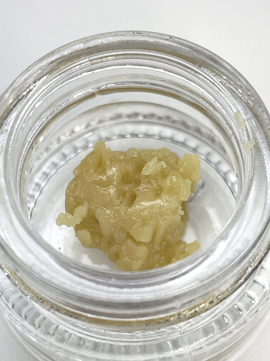 Honey Banana Live Rosin (1G) Tier 2