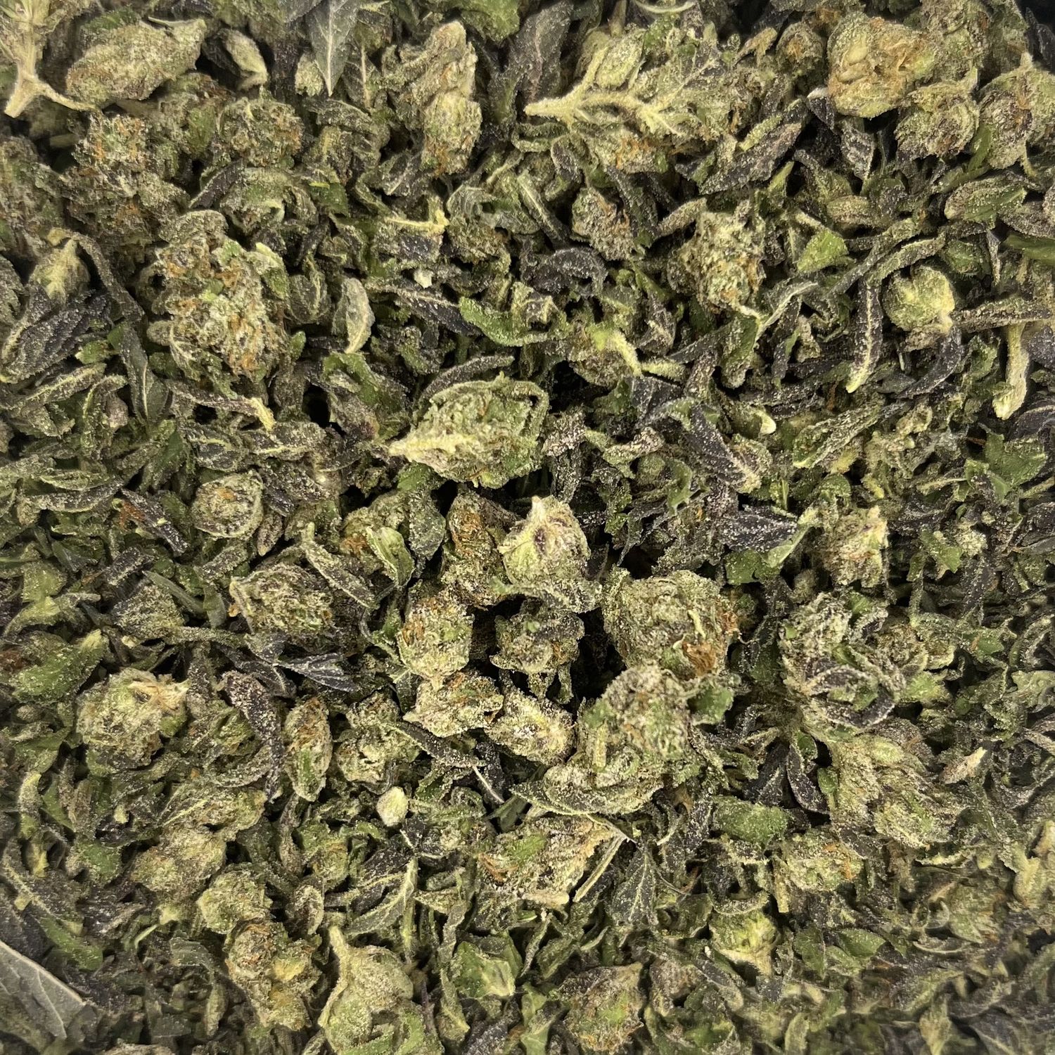 White Runtz Shake (7G)