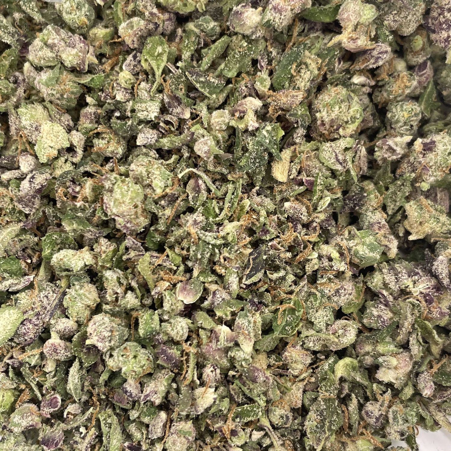 Candy Punch Shake (7G)