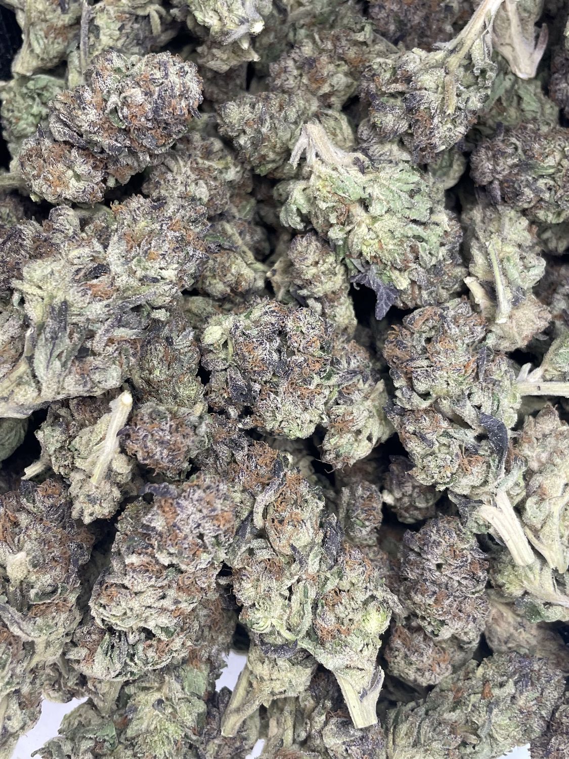 Cookies N Cream (3.5G)