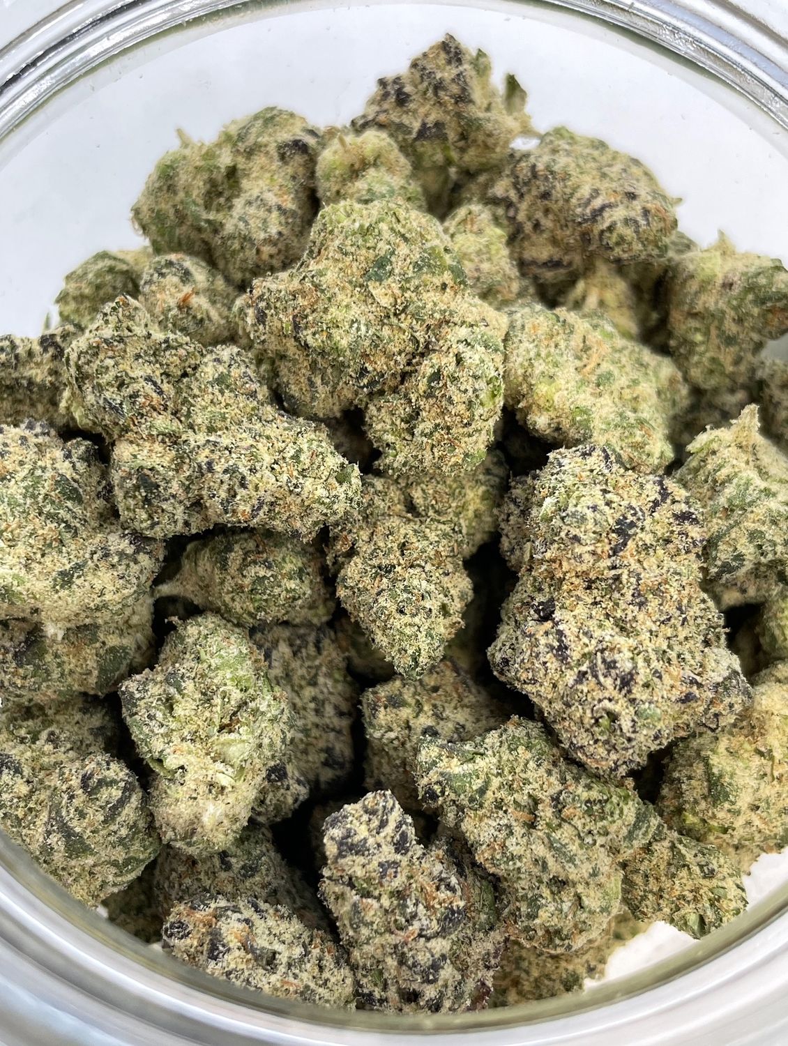 White Guava Shake (7G)