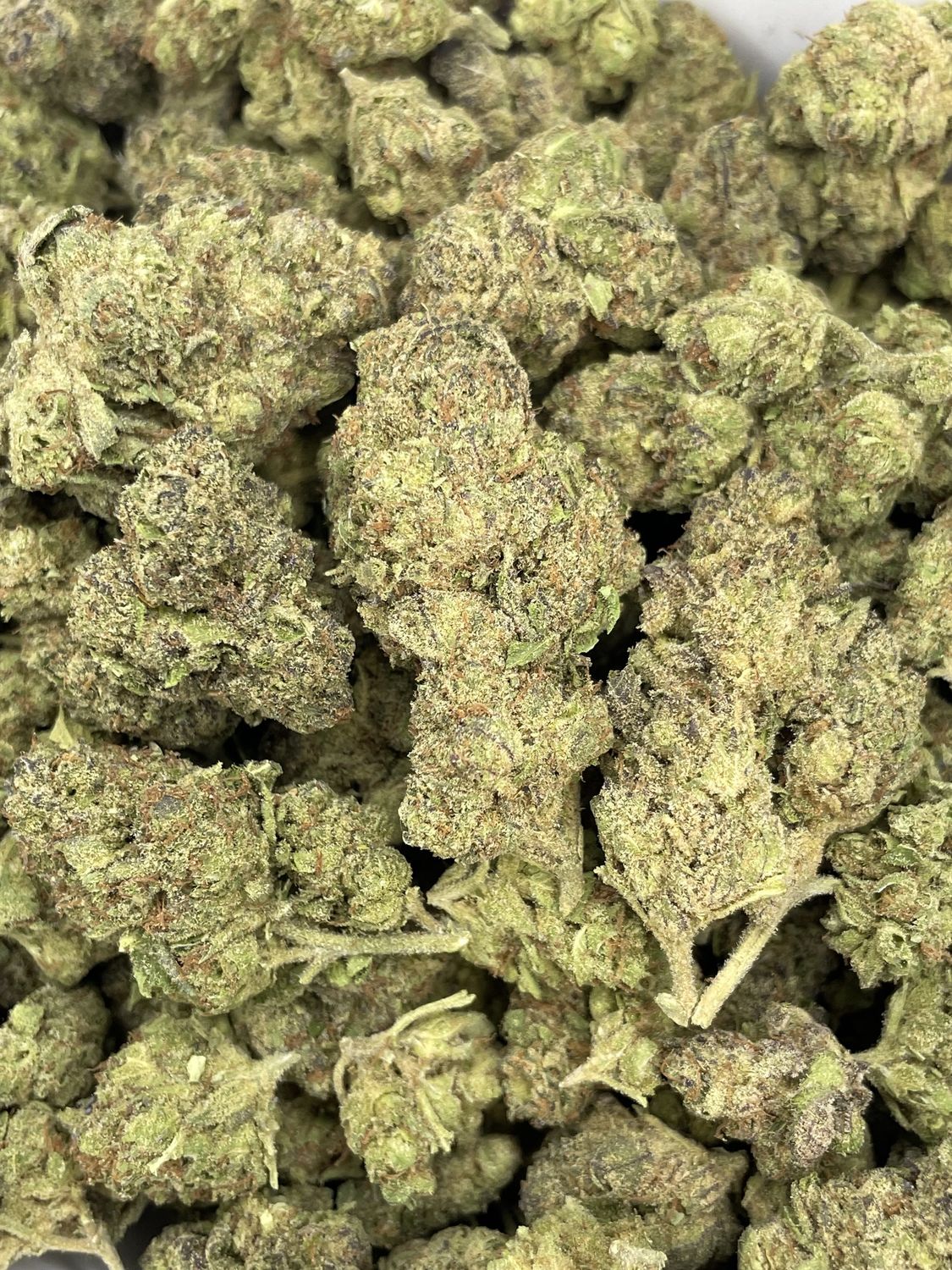 Peanut Butter Breath (28G)