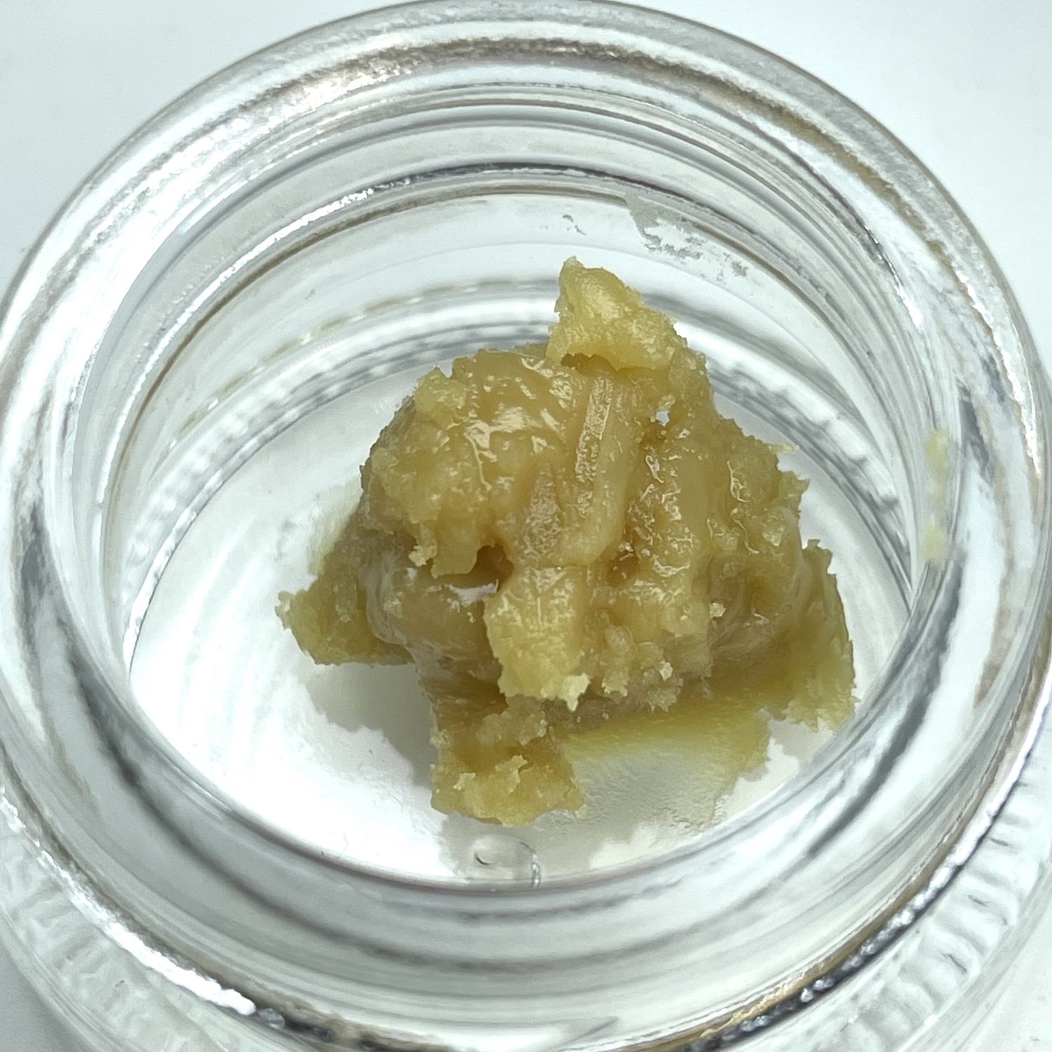 Sour Gak Live Rosin (1G) Tier 2